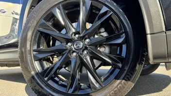 Mazda Cx-5 2019 photo 4