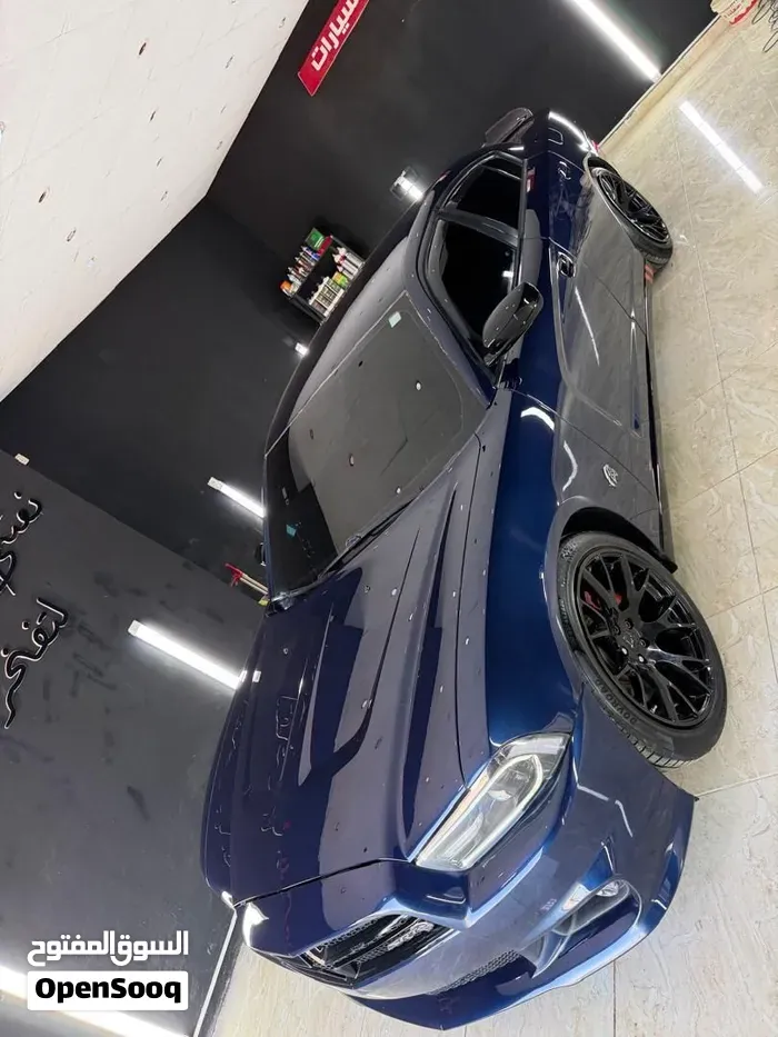 Dodge Charger 2014 photo 4