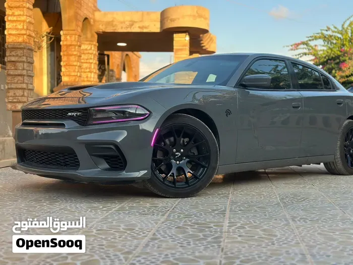Dodge Charger 2014 photo 5