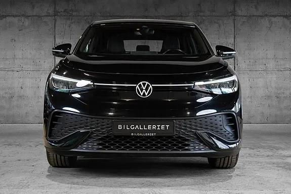 Volkswagen Id.5 2022 photo 2