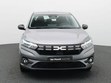 Dacia Sandero 2025 photo 3