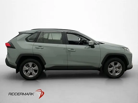 Toyota Rav4 2024 photo 4