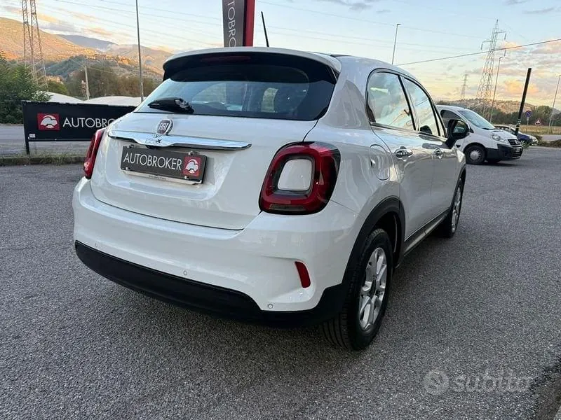 Fiat 500X 2019 photo 5