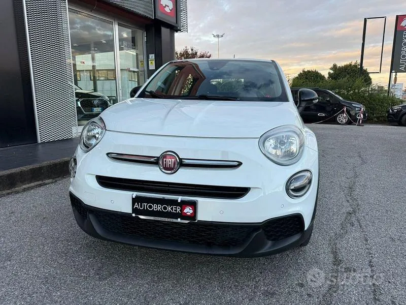 Fiat 500X 2019 photo 3