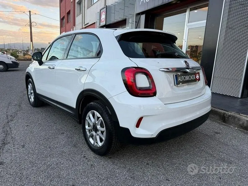 Fiat 500X 2019 photo 4