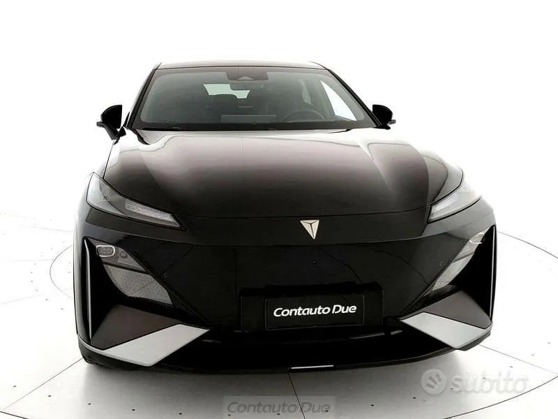 Changan Deepal S07 2026 photo 2