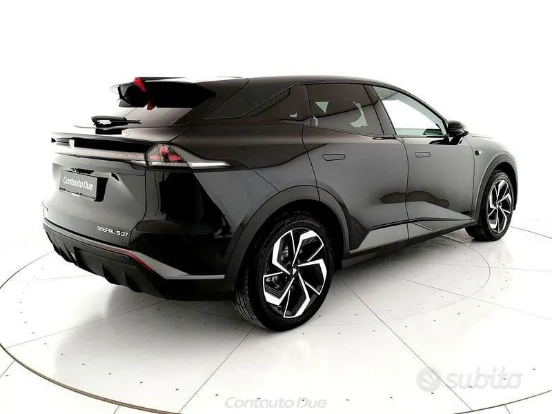 Changan Deepal S07 2026 photo 5