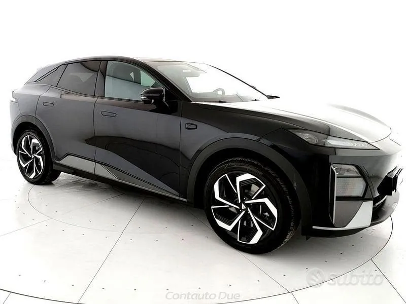 Changan Deepal S07 2026 photo 3