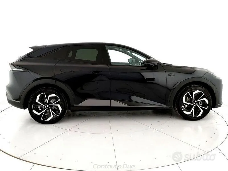 Changan Deepal S07 2026 photo 4
