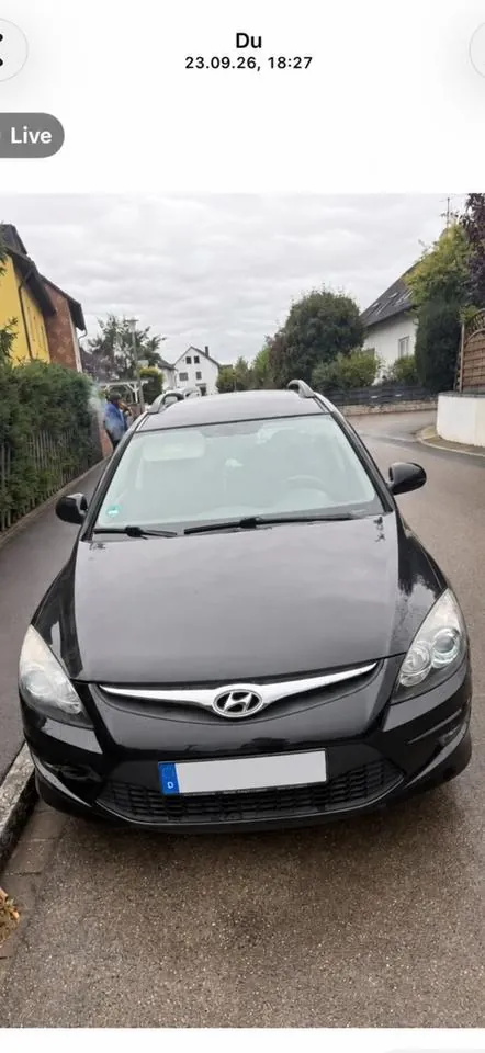 Hyundai Hyundai