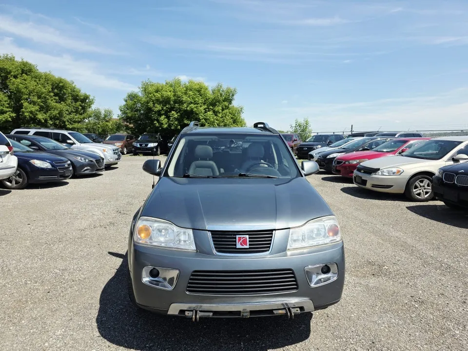 Saturn Vue 2007 photo 2