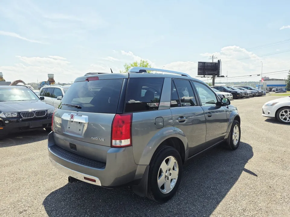 Saturn Vue 2007 photo 4