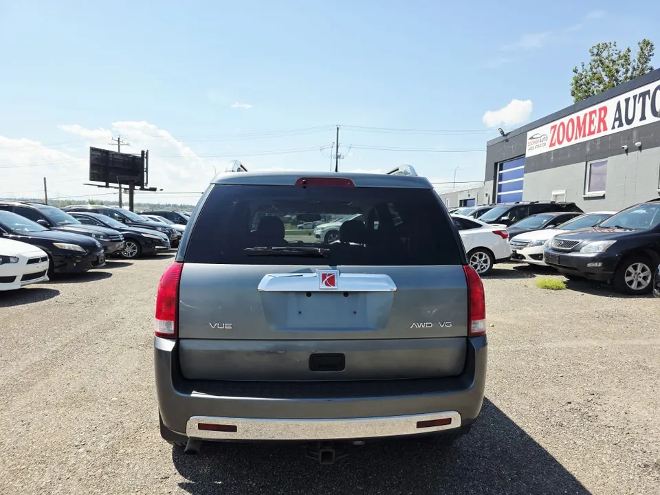 Saturn Vue 2007 photo 5
