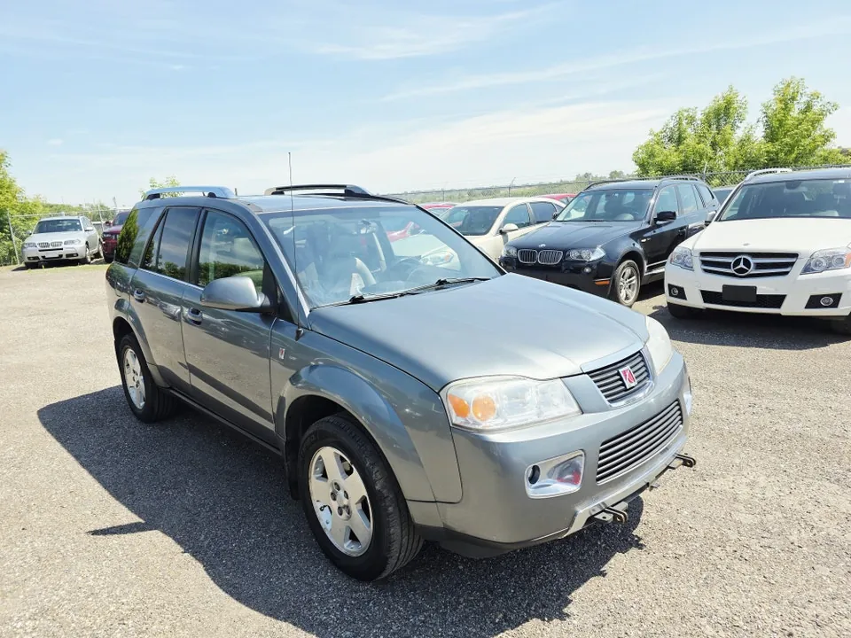 Saturn Vue 2007 photo 3