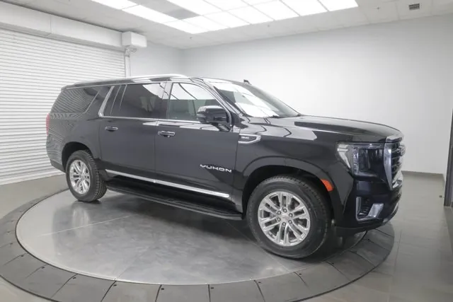 GMC Yukon Xl