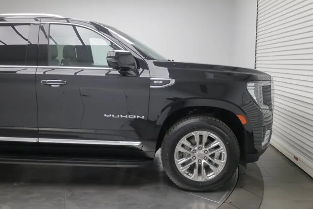 GMC Yukon Xl 2024 photo 3