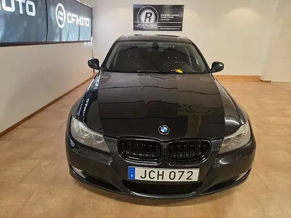 BMW 335I 2008 photo 2