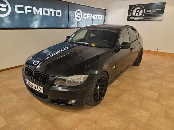 BMW 335I