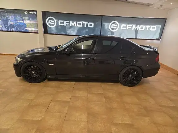 BMW 335I 2008 photo 3