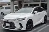 Lexus Rx 2024 photo 2