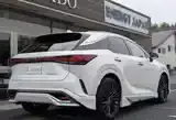Lexus Rx 2024 photo 4