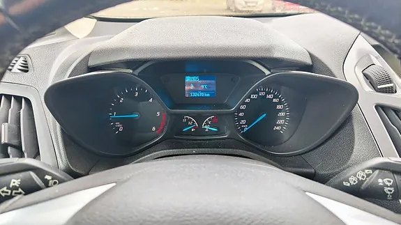 Ford Transit Connect 2018 photo 4