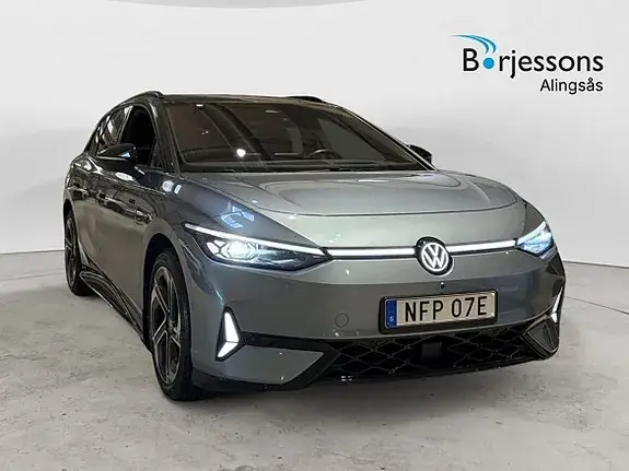 Volkswagen Id.7