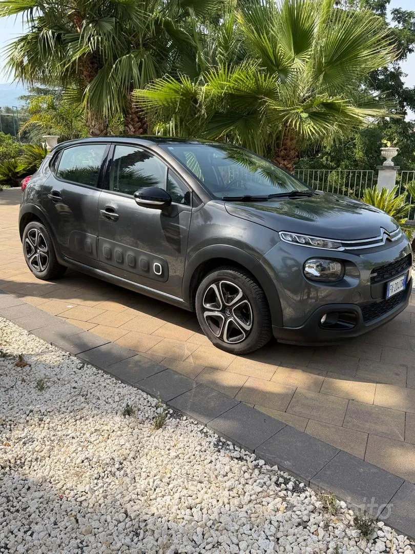 Citroen C3 2017 photo 2