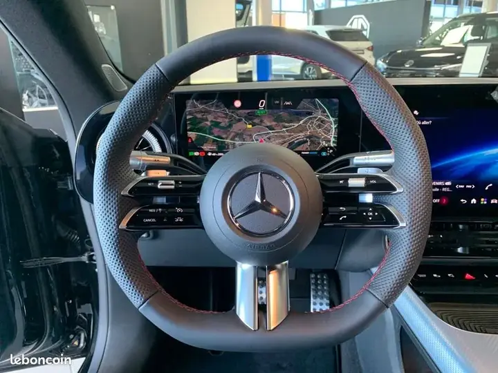 Mercedes-Benz Cla 200 Amg-Line 2026 photo 5