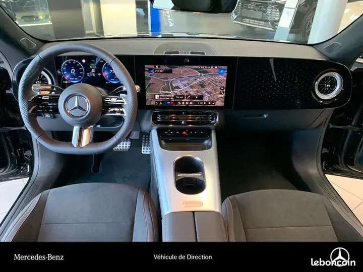 Mercedes-Benz Cla 200 Amg-Line 2026 photo 2