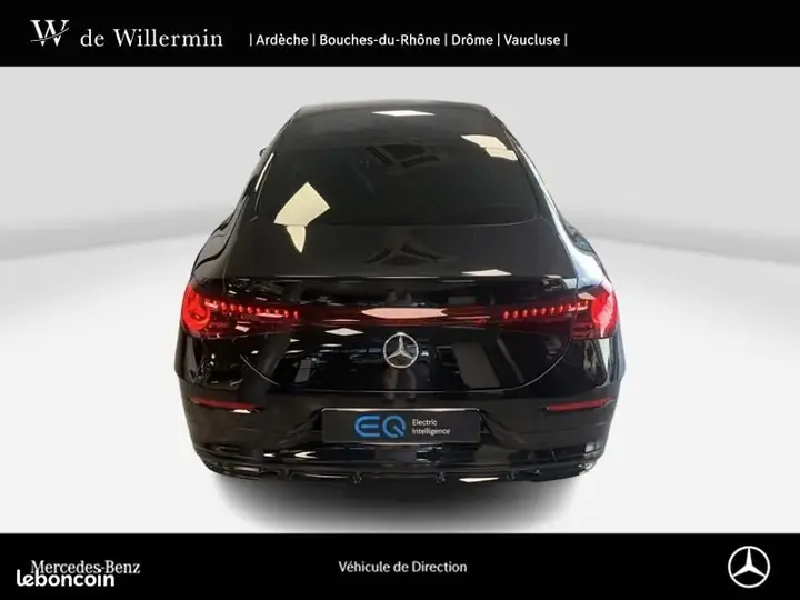Mercedes-Benz Cla 200 Amg-Line 2026 photo 3