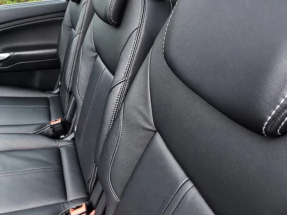 Ford S-Max 2012 photo 4
