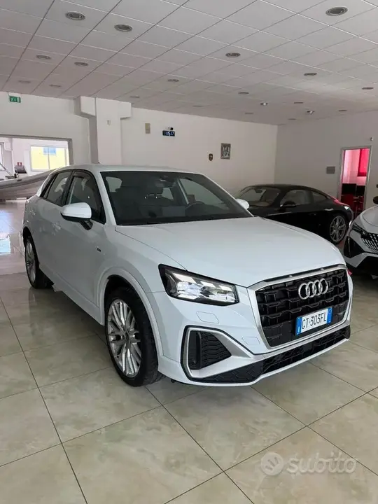 Audi Q2