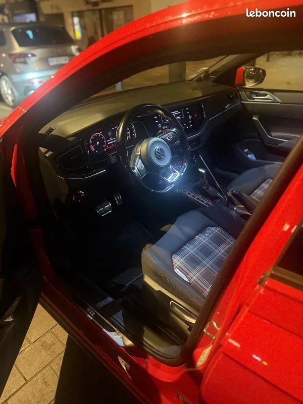 Volkswagen Polo 2019 photo 3