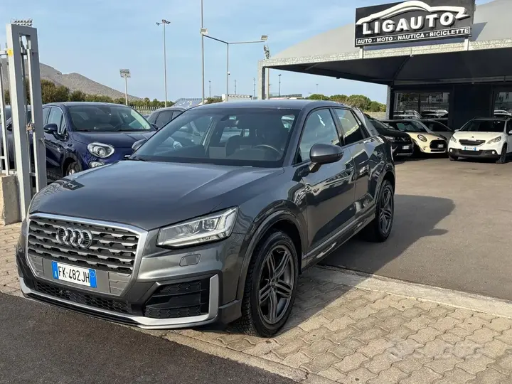 Audi Q2