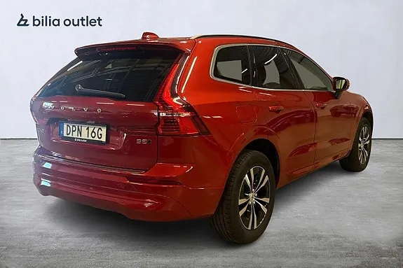 Volvo Xc60 2022 photo 5