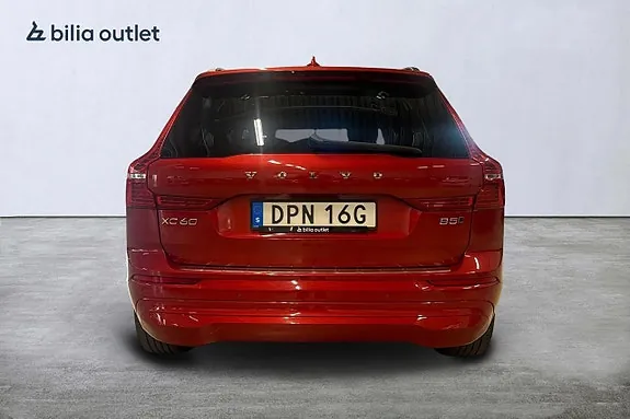 Volvo Xc60 2022 photo 2