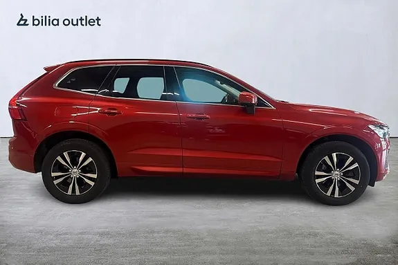 Volvo Xc60 2022 photo 4