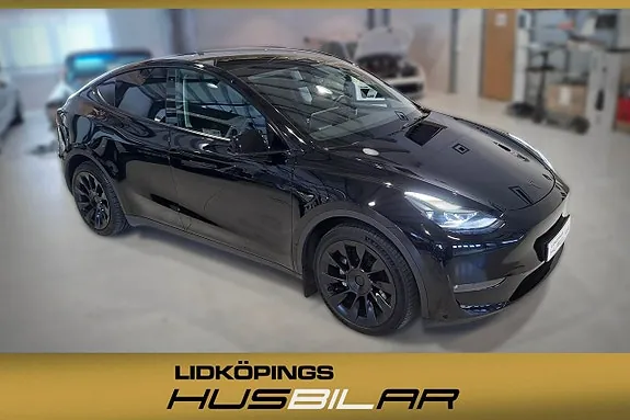 Tesla Model Y 2022 photo 3