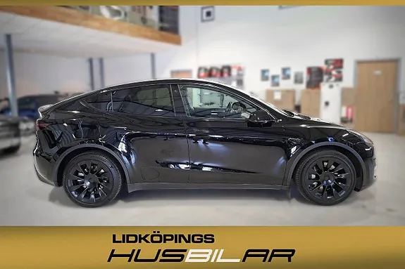 Tesla Model Y 2022 photo 4