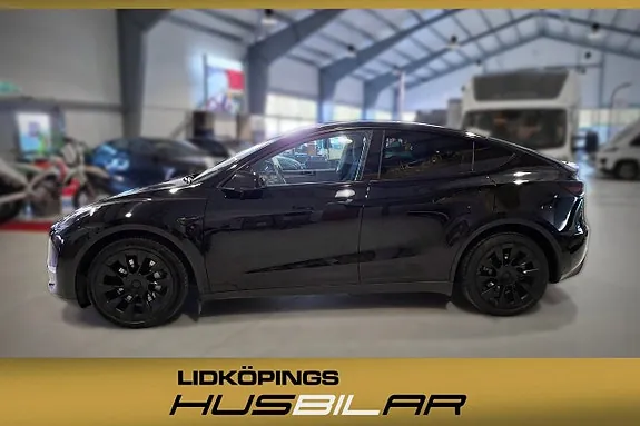 Tesla Model Y 2022 photo 5