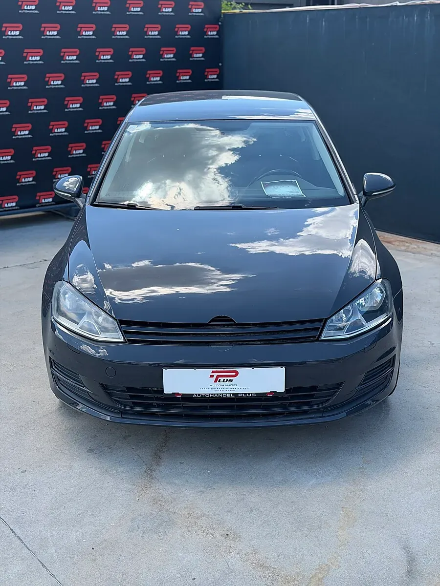 Volkswagen Golf 2015 photo 2
