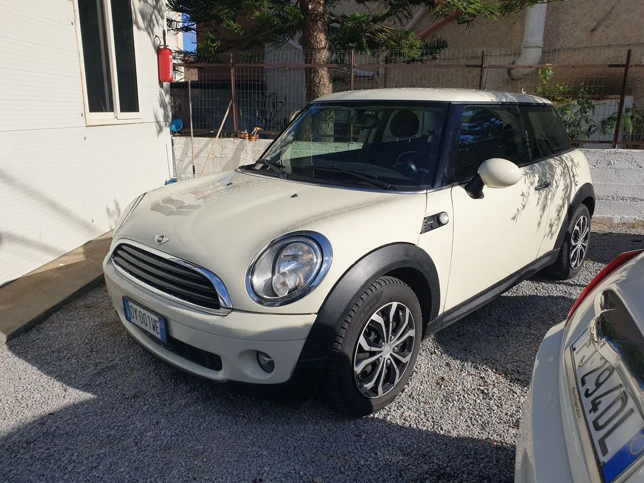 Mini Mini