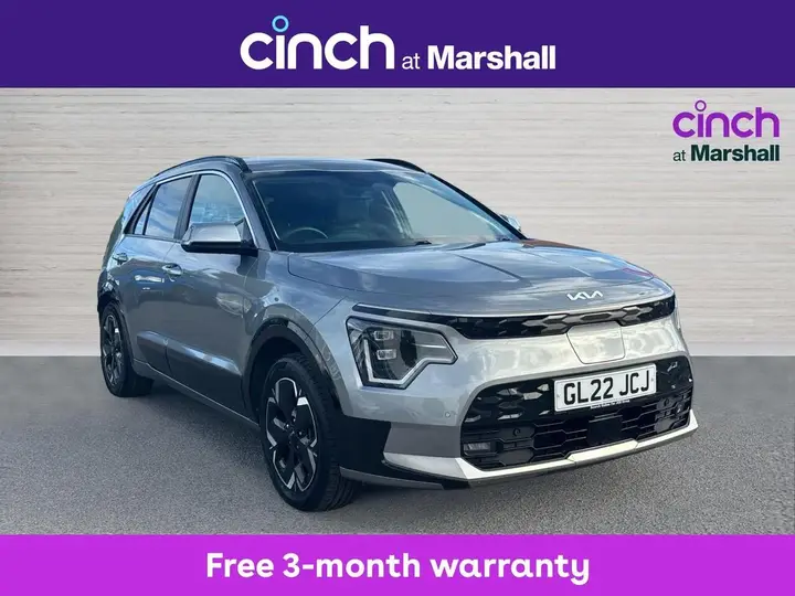 Kia Niro