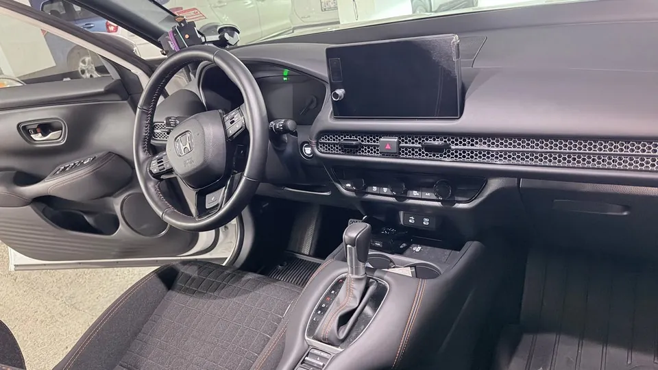 Honda Hr-V 2026 photo 4