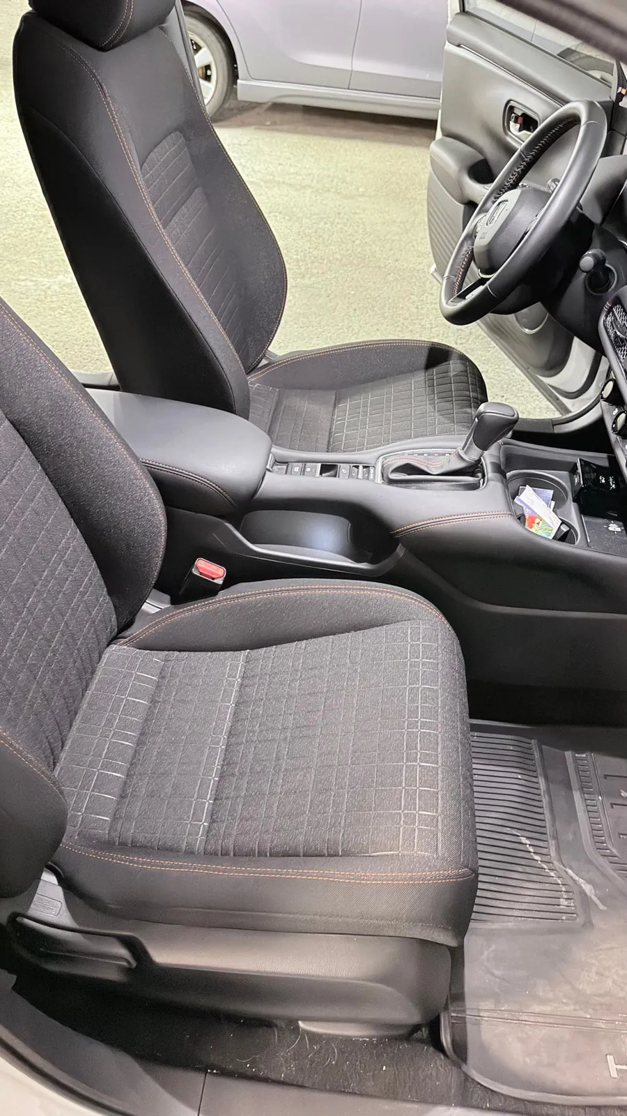 Honda Hr-V 2026 photo 3