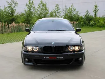 BMW 540I 1999 photo 2