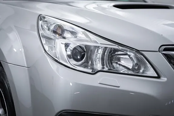 Subaru Outback 2014 photo 4
