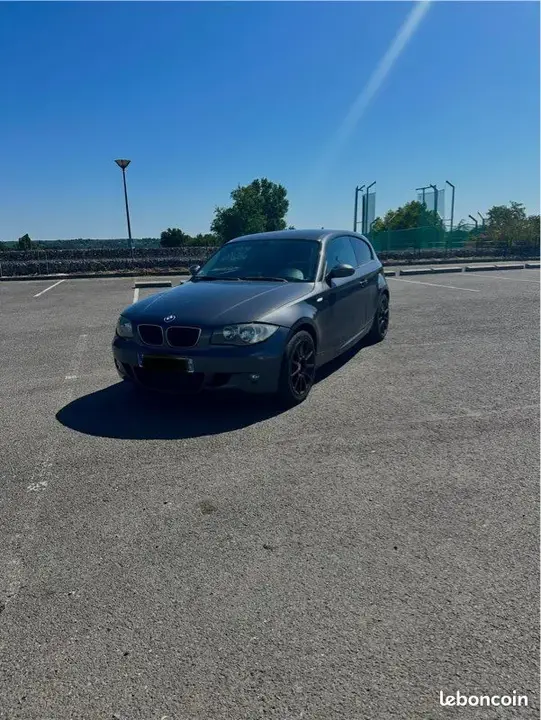 BMW Série 1