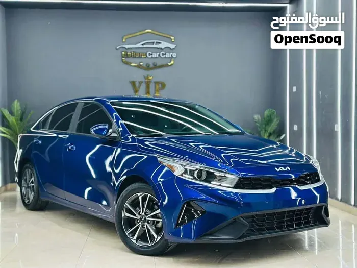 Kia Forte 2021 photo 5